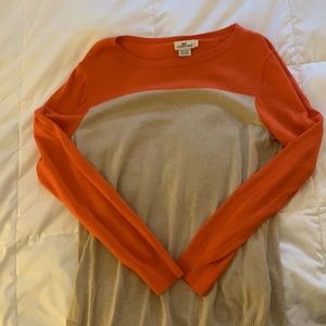 Women’s Vineyard Vines Colorblock Sweater